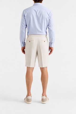 Chemise - Bleu clair - Harmont&Blaine