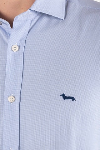 Chemise - Bleu clair - Harmont&Blaine