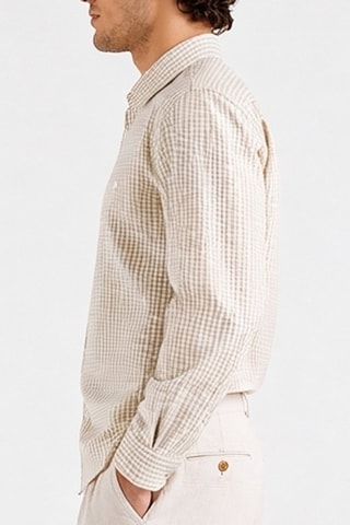 Chemise - Beige - Blaine