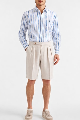 Chemise - Blanc - Blaine