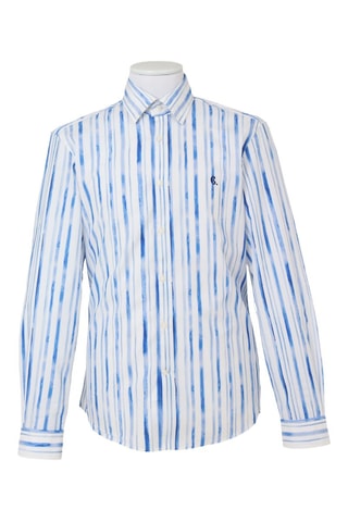Chemise - Blanc - Blaine