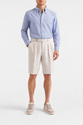 Chemise - Bleu - Blaine