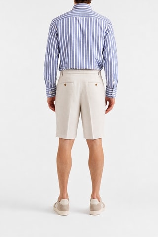 Chemise - Bleu - Blaine