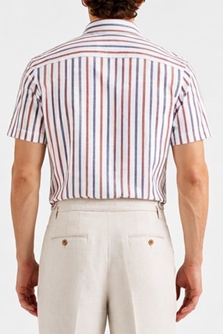 Chemise - Blanc - Blaine