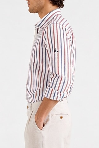Chemise - Blanc - Blaine