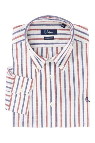 Chemise - Blanc - Blaine