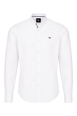 Chemise - Blanc - Harmont & Blaine
