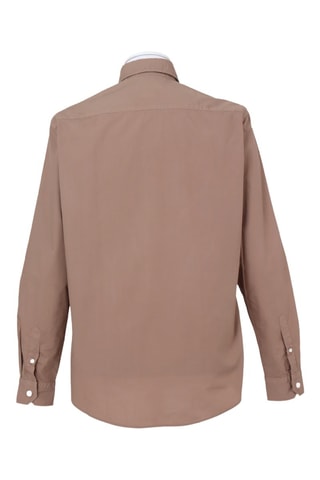 Chemise - Camel - Harmont & Blaine