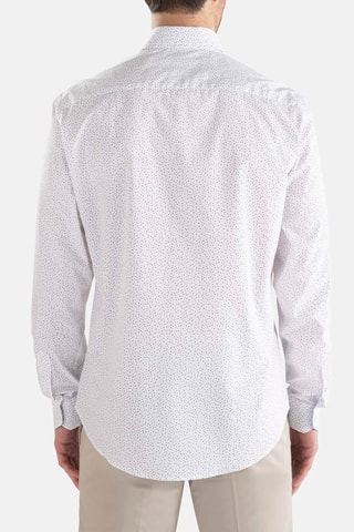 Chemise - Blanc - Harmont&Blaine Jeans