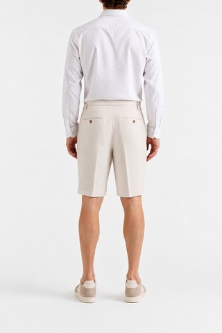 Chemise - Blanc - Harmont&Blaine Jeans