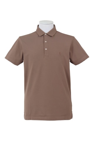 Polo - Camel - Blaine