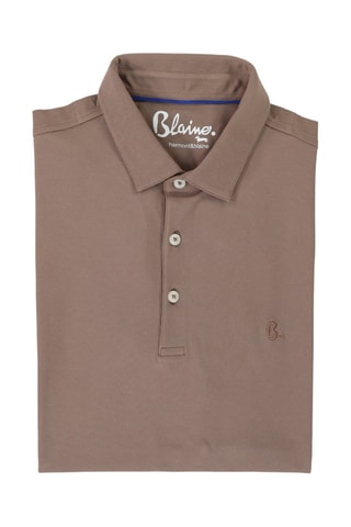 Polo - Camel - Blaine