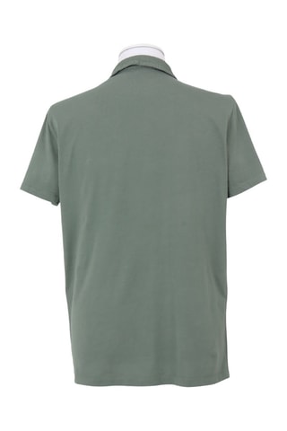 Polo - Vert sauge - Blaine