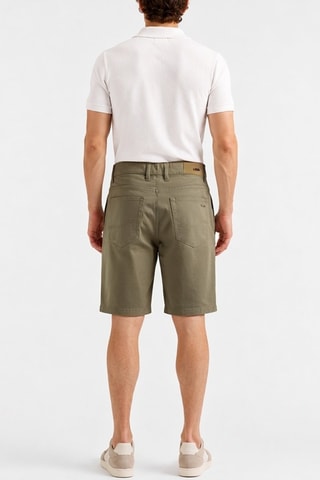 Short - Kaki - Harmont & Blaine