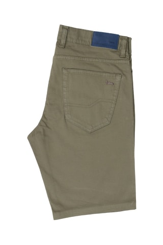 Short - Kaki - Harmont & Blaine