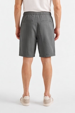 Short - Gris - Blaine
