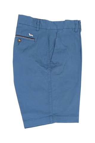 Short - Bleu - Harmont&Blaine