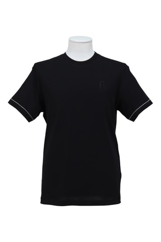 T-shirt - Noir - Blaine