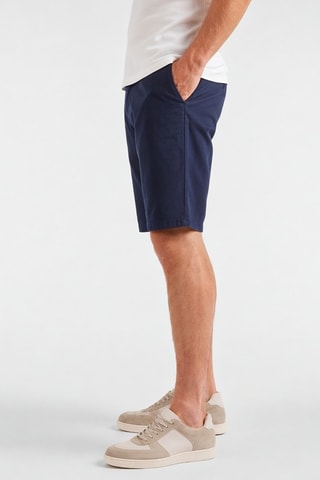 Short slim - Bleu marine - Blaine