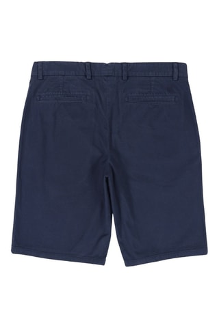 Short slim - Bleu marine - Blaine