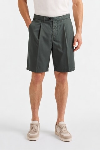Short - Vert foncé - Blaine