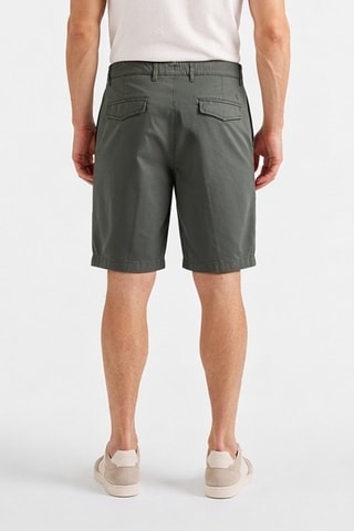 Short - Vert foncé - Blaine