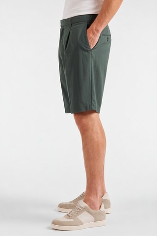 Short - Vert foncé - Blaine
