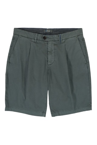 Short - Vert foncé - Blaine