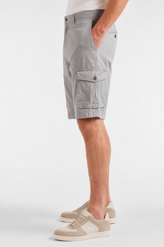 Shorts - Grigio - Blaine