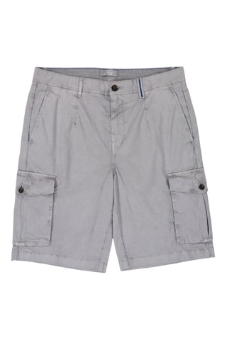 Shorts - Grigio - Blaine