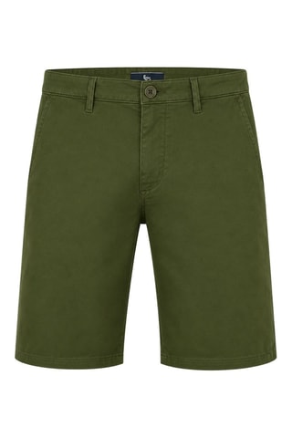 Short - Kaki - Harmont&Blaine