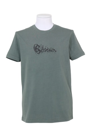T-shirt - Vert - Blaine