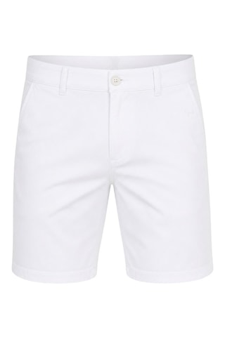 Short - Blanc - Harmont & Blaine