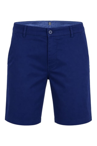 Short - Bleu marine - Harmont & Blaine