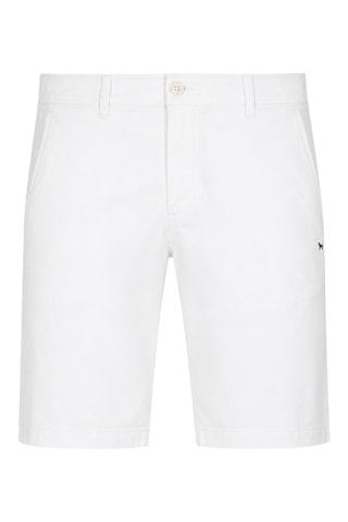 Short - Blanc - Harmont & Blaine