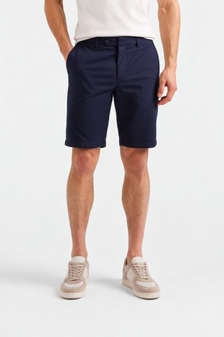 Short - Bleu marine - Harmont & Blaine