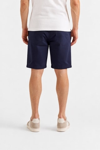 Short - Bleu marine - Harmont & Blaine