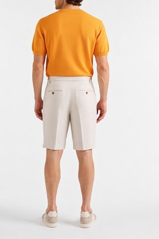 T-shirt - Safran - Harmont & Blaine
