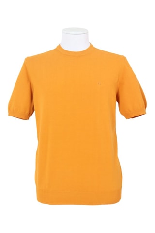 T-shirt - Safran - Harmont & Blaine