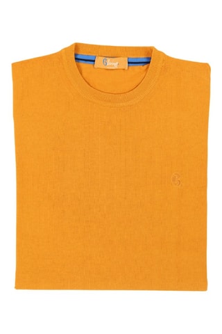 T-shirt - Safran - Harmont & Blaine