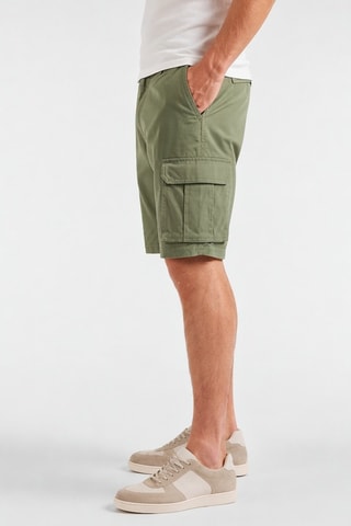 Short - Kaki - Harmont & Blaine
