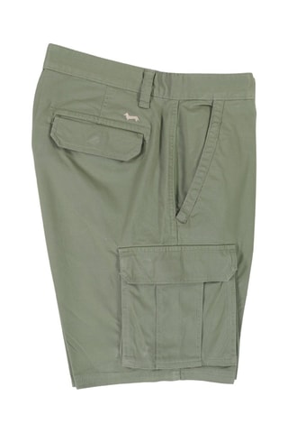Short - Kaki - Harmont & Blaine