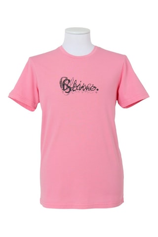 T-shirt - Rose - Harmont & Blaine