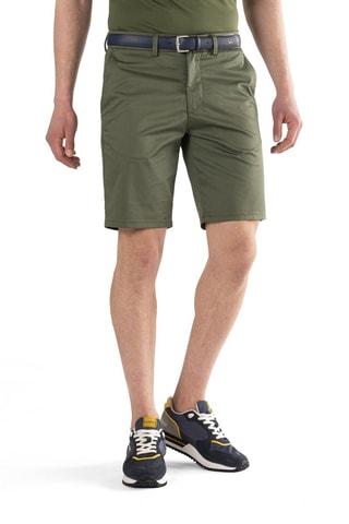 Bermuda - Vert - Harmont & Blaine