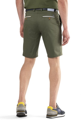 Bermuda - Vert - Harmont & Blaine