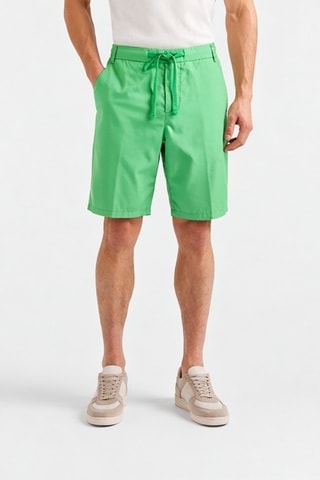 Bermuda - Vert - Harmont & Blaine