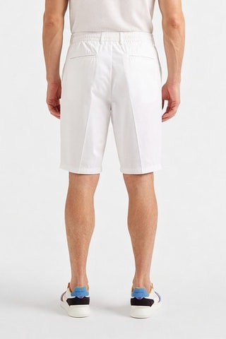 Bermuda - Blanc - Harmont & Blaine
