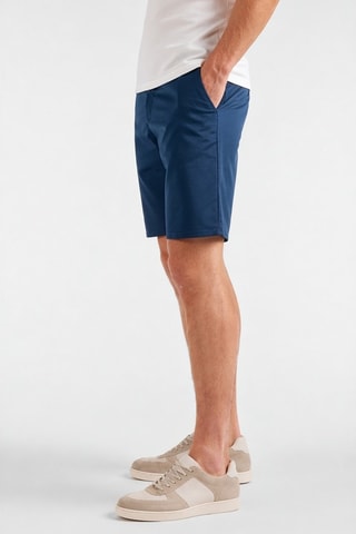 Bermuda - Bleu - Harmont & Blaine