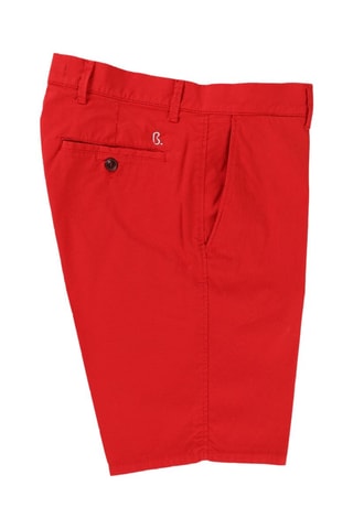 Bermuda - Rouge - Harmont & Blaine