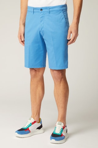 Bermuda - Bleu clair - Harmont&Blaine